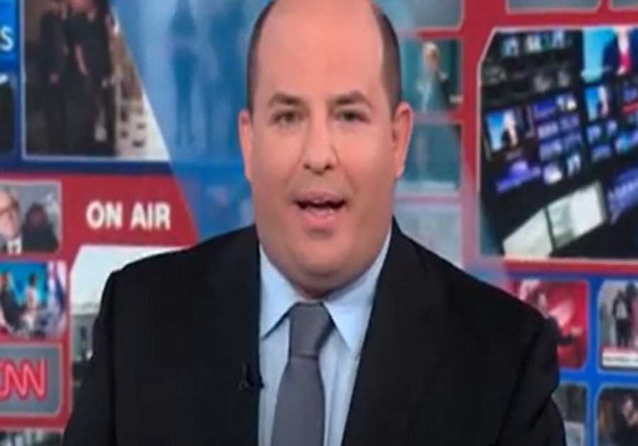 Media Critics Call on CNN to Fire Brian Stelter Over Reckless Tweet Following Minnesota Shooting