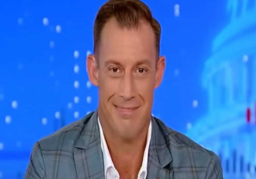 Marine Veteran and FOX News Contributor Praises Trump for Thanking Troops With Parade After Last President ‘Let People Die’ (VIDEO)
