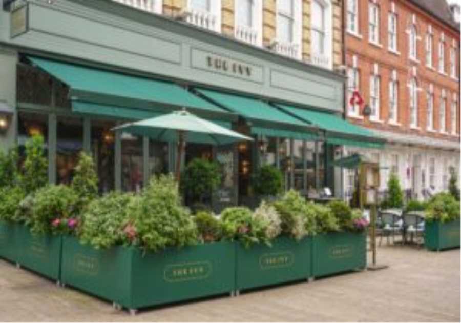 Ivy owner apologises for demanding discounts from suppliers