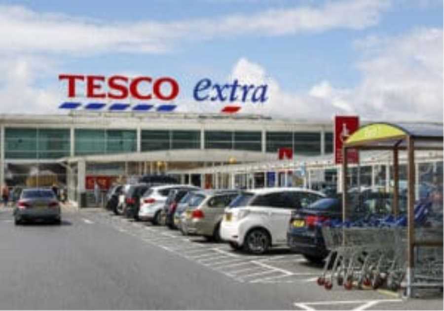 Retail giants ‘face £600m bill’ as new business rates bite