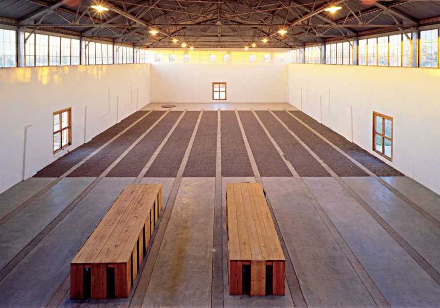 Donald Judd Gets a Historic District in Marfa—and Everything Else You Need to Know About This Week