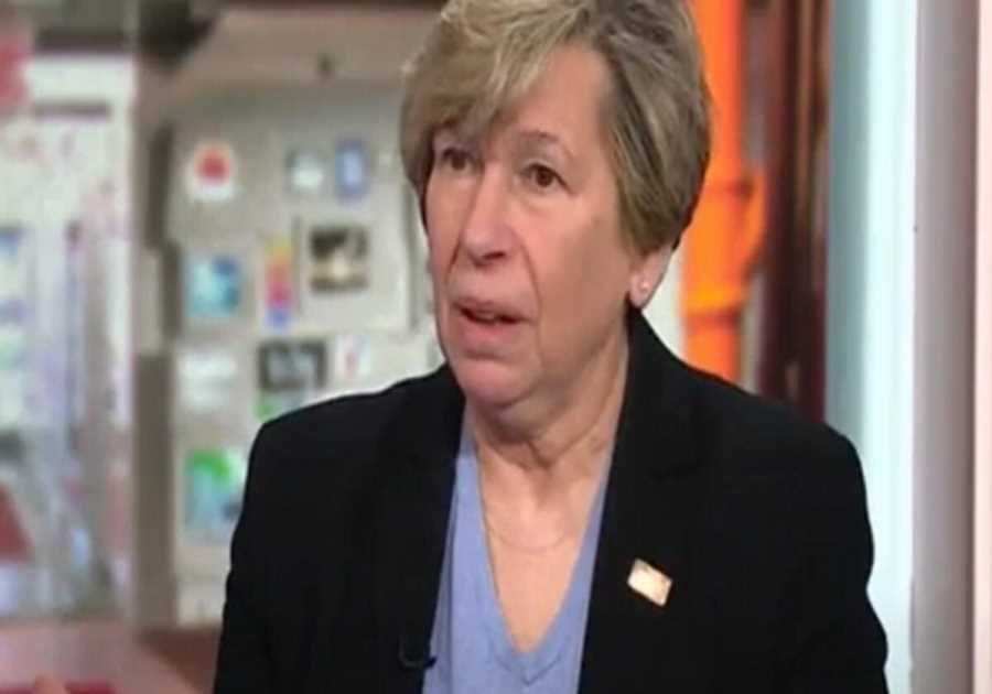Teacher Union Chief Randi Weingarten Resigns From DNC Position and People Have Questions