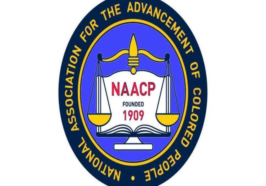 NAACP Hits Trump with a Snub Not Seen in 116 Years