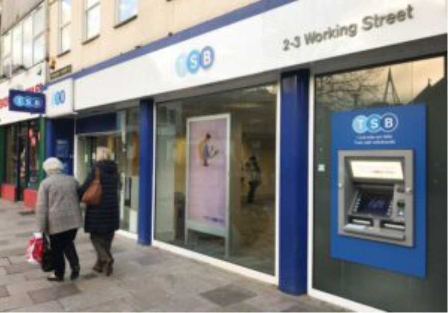 UK bank TSB could be sold off by Spanish owner Sabadell amid BBVA takeover battle