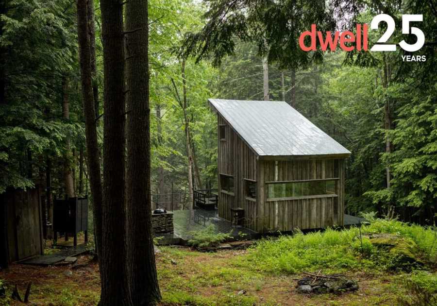How Cabin Porn Took Over the Internet