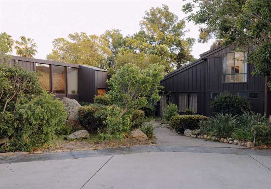 For $5.5M, You Can Own One of San Diego’s Four Richard Neutra Homes