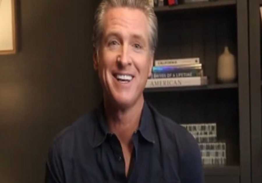 Having Solved All of California’s Problems, Gavin Newsom Announces He’s Launching a Substack to Fight ‘Disinformation’