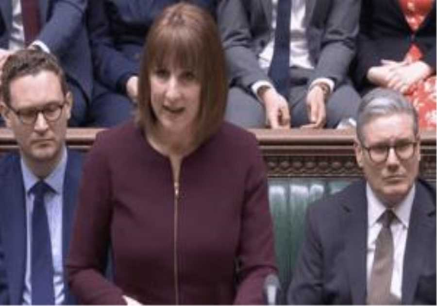 Rachel Reeves reconsiders non-dom tax changes to halt exodus of wealthy individuals