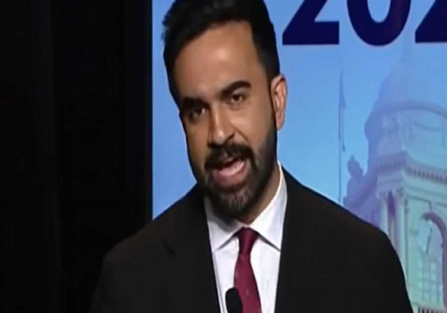 WOW! The Liberal NY Times Slams Socialist NYC Mayoral Candidate, Telling Readers He’s Too Far Left Even for Them