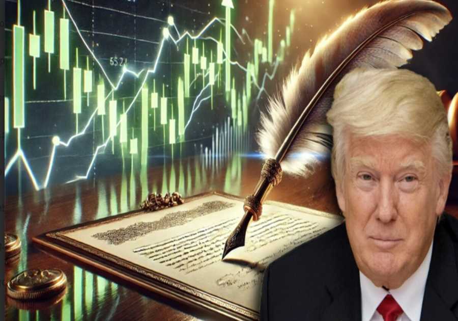 Trump and Elon’s Secret Plot to Save Your Retirement?