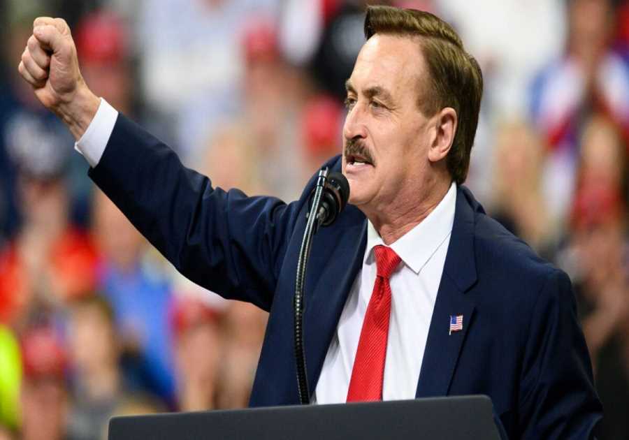 ‘It’s a Big Win’: Jury Renders Verdict on MyPillow CEO – But Mike Lindell Isn’t Backing Down