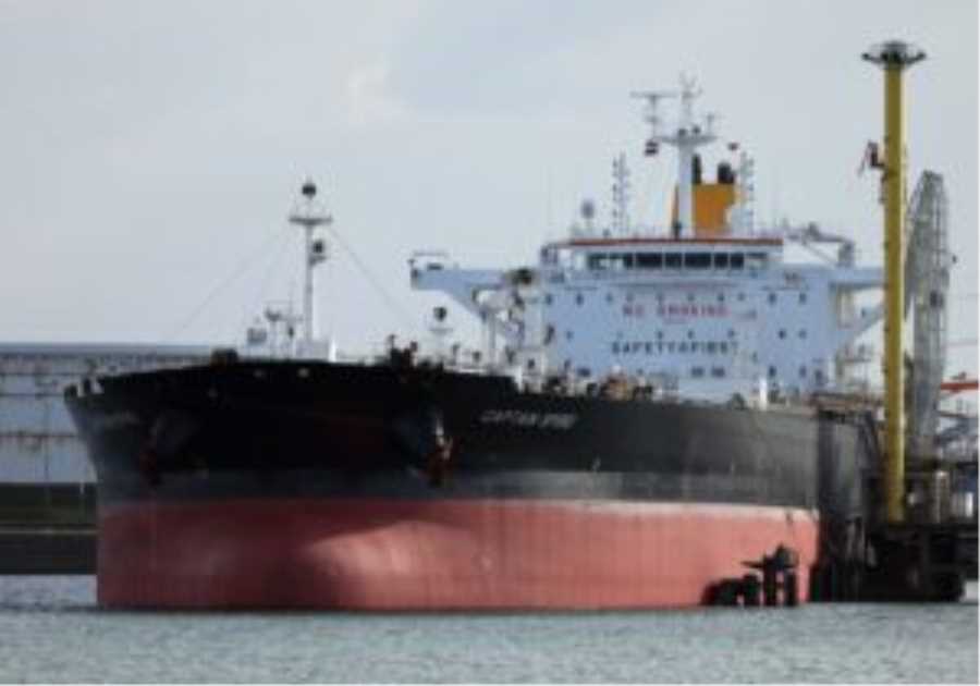 Shell boss warns of ‘huge impact on trade’ if Israel-Iran conflict escalates