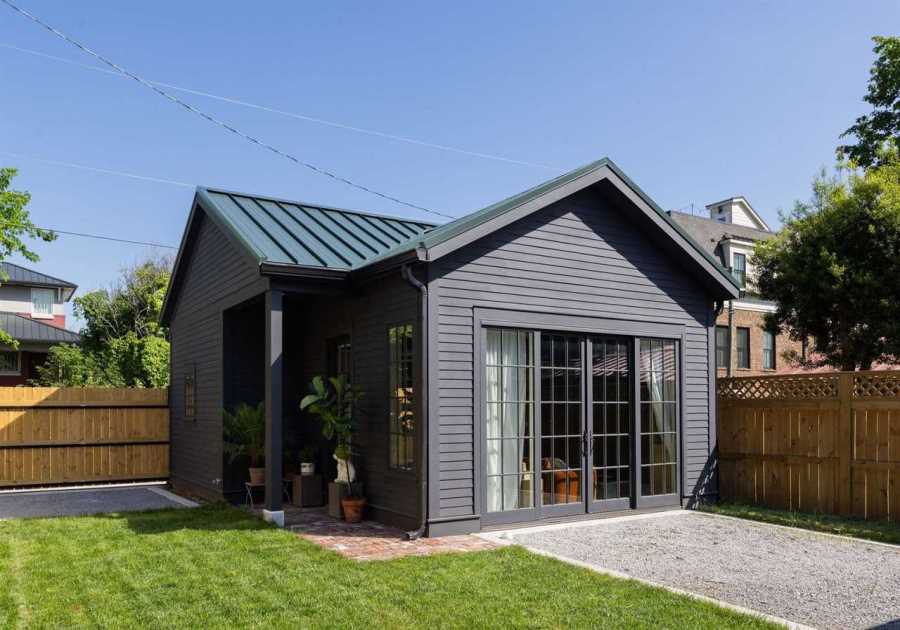 Budget Breakdown: A Writer Adds a $239K Backyard Unit to John Prine’s Former Record Label Offices