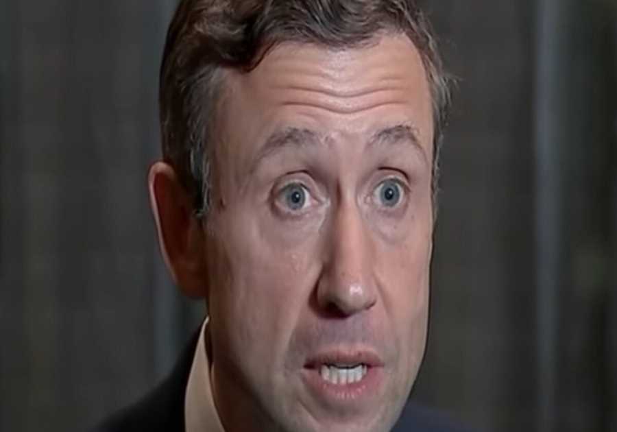 NEW YORK TIMES REPORT: The Democrat Party is in Chaos, Plagued by Infighting and Quickly Going Broke