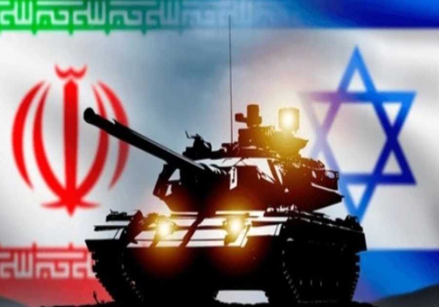 From Tehran to Jerusalem: The Escalating Proxy War and Nuclear Standoff.