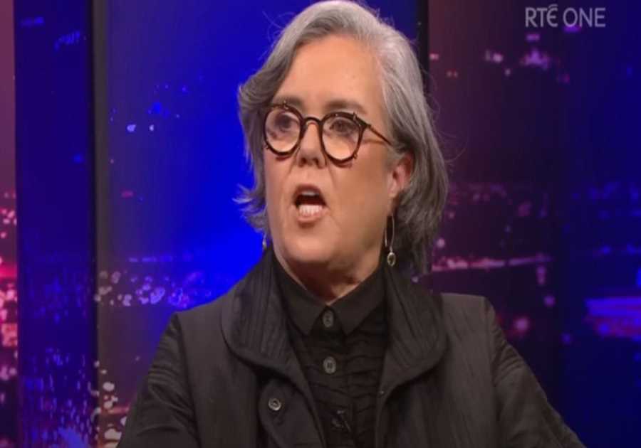 LOL: Deranged Rosie O’Donnell is Demanding a 2024 Recount, Eight Months After the Election