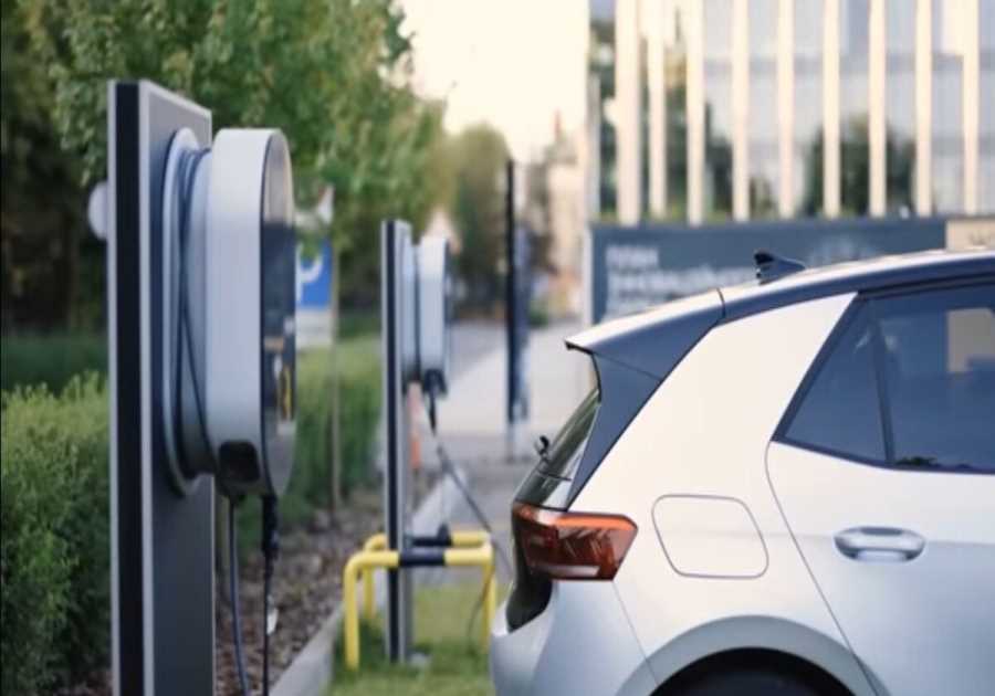Biden Judge Blocks Trump From Withholding EV Charger Funds After Joe Biden Spent $7.5 Billion to Install 8 EV Chargers