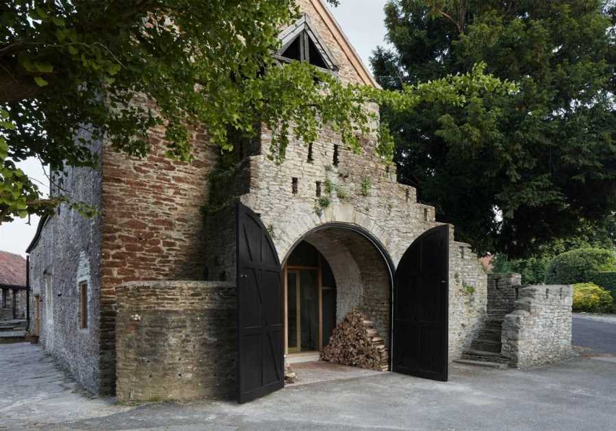 Van Morrison and The Smiths Recorded Albums Here. Now It’s a Family Home