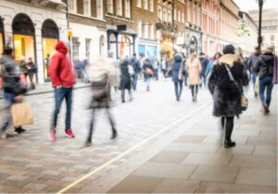 More than a third of Brits increasing disposable income spending, new study finds