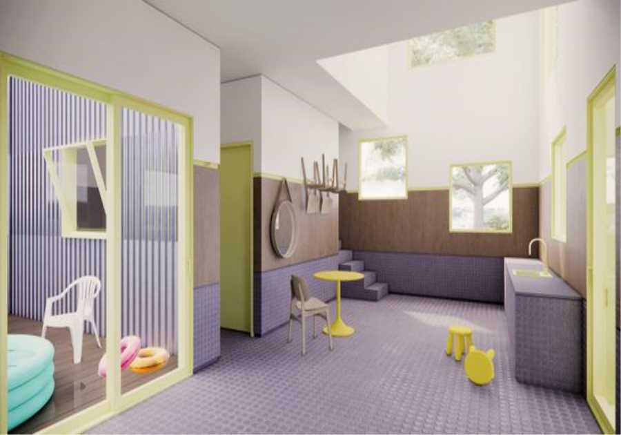 A New Design Competition Aims to Put Thousands of Empty L.A. Lots to Use