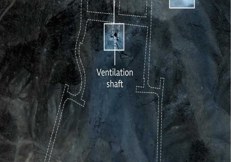 The Battle over Battle Damage Assessment at Fordo