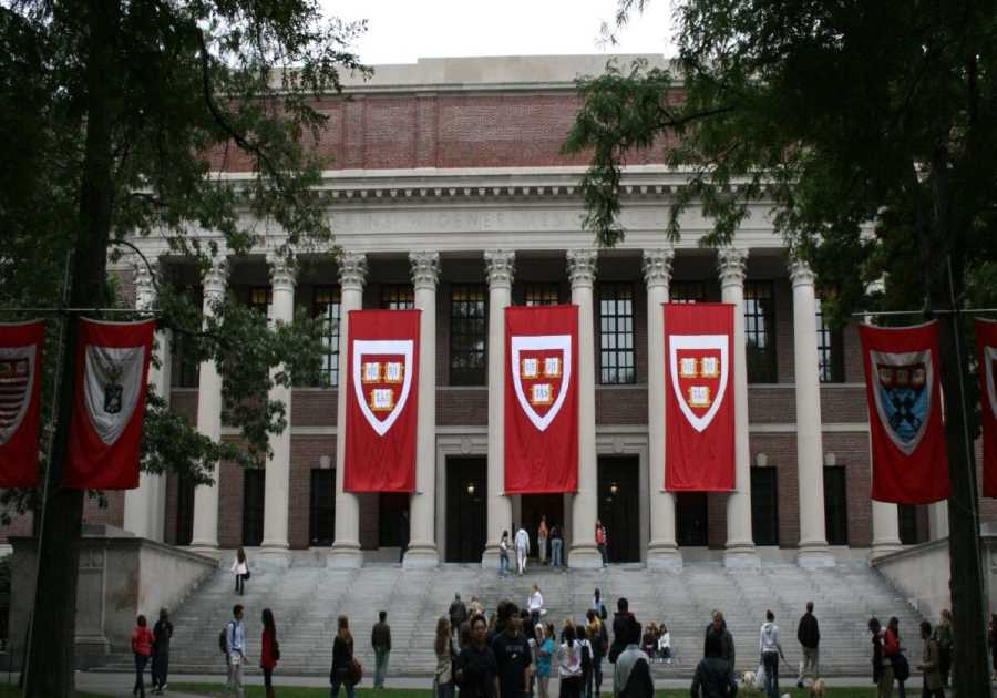 WHAT A SHAME: Harvard’s Kennedy School of Government Laying Off Staff Following Trump Funding Cuts