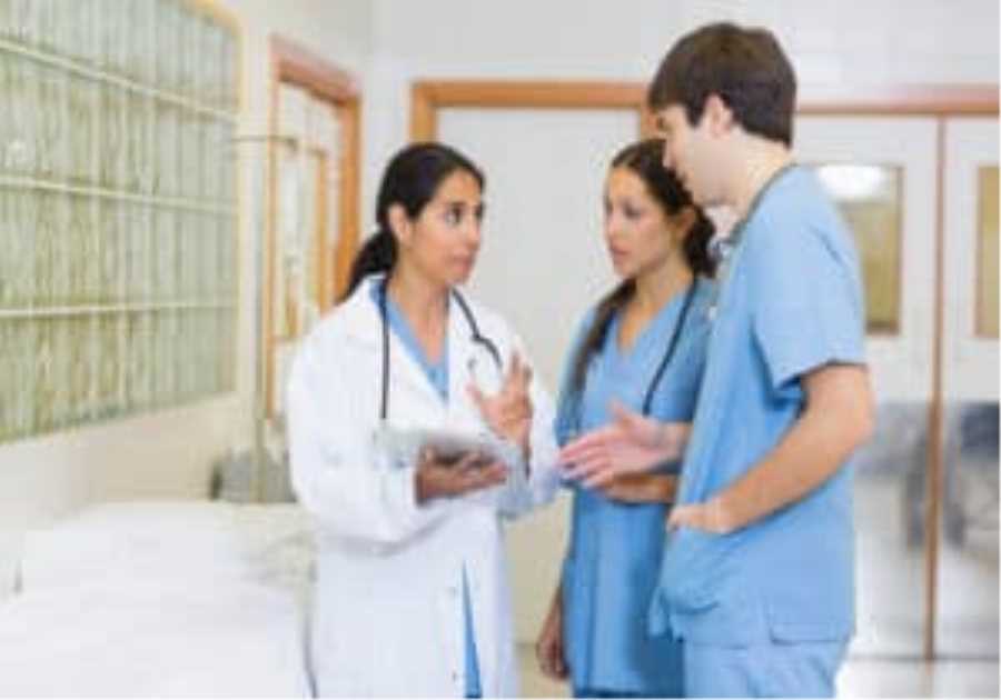 How Staff Can Strengthen HIPAA Compliance and Security