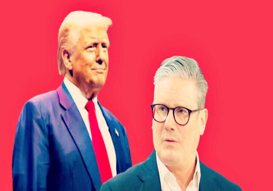 Trump Administration TORCHES Starmer’s Leftist Government for Leading the UK To Implement ‘State-Sponsored Suicide’