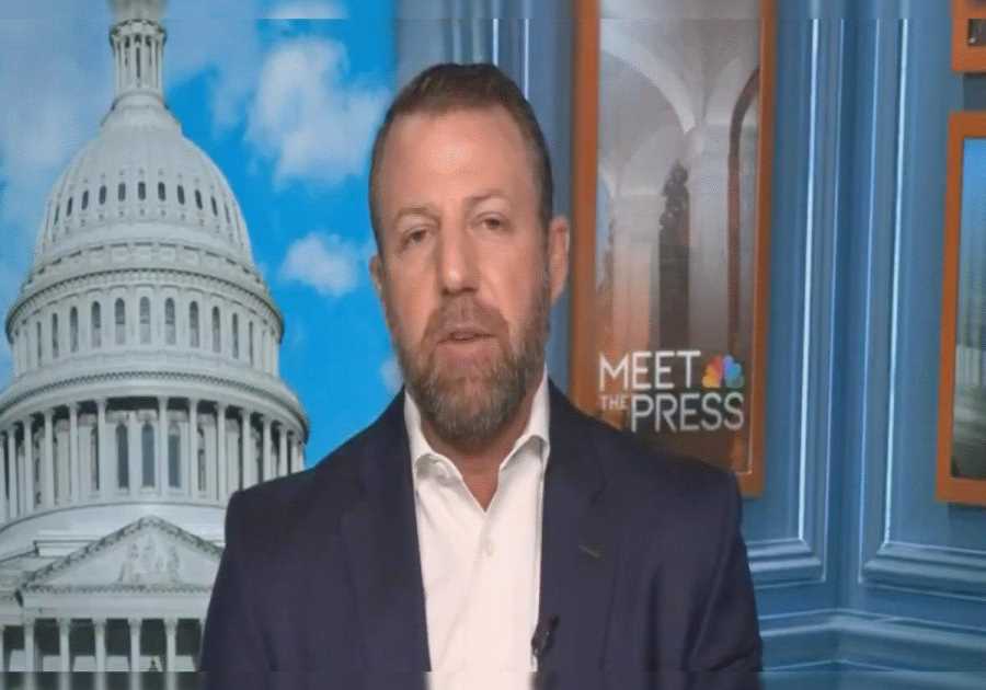 Senator Markwayne Mullin Delivers Common Sense On Medicaid Reform: “We don’t pay people in this country to be lazy”