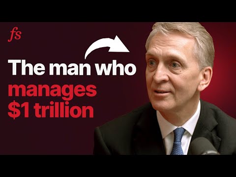 The Man Who Manages $1 Trillion: 3 SHOCKING Trends Bruce Flatt Says Will Rewrite Global Wealth