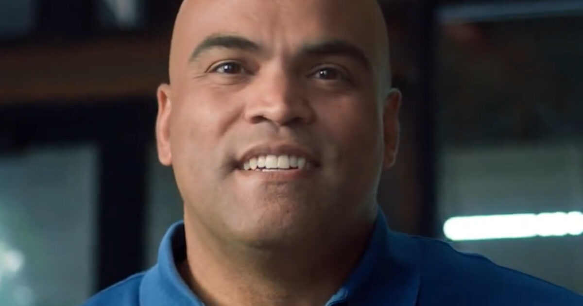 Radical Former Texas Rep. Colin Allred Launches Another Senate Run — Eight Months After Losing to Ted Cruz in Landslide