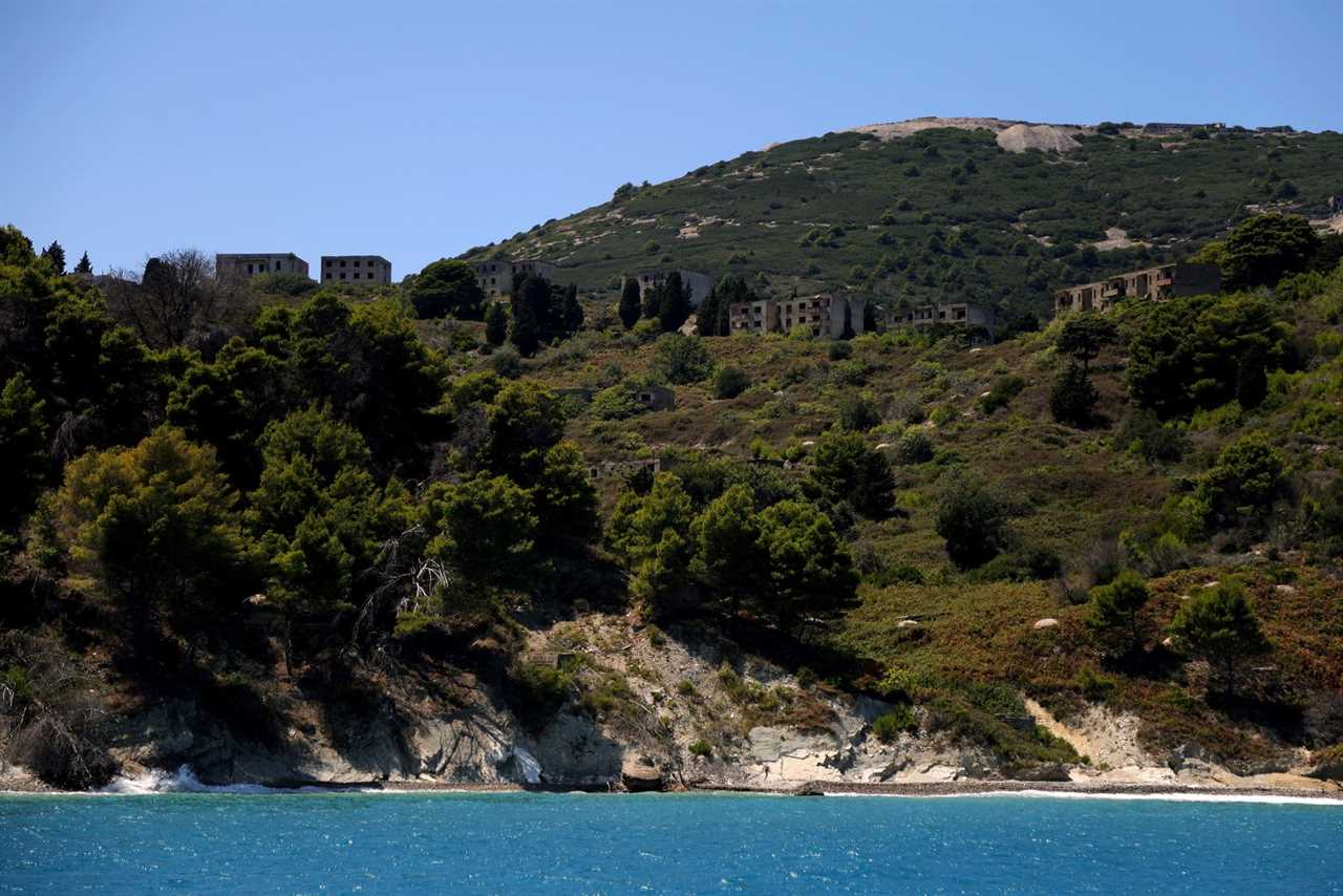 The Trump Family Plans to Develop an Island—and Everything Else You Need to Know About This Week