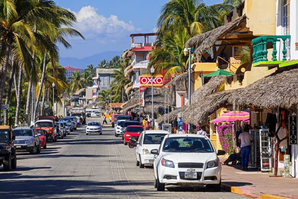 Tourism in Puerto Escondido has blown up in recent years, and with it a deluge of unchecked development.