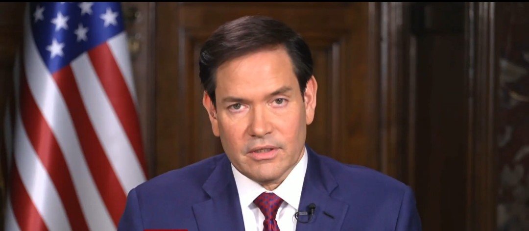 JUST IN: CNN Hyperventilates After Marco Rubio Officially Shuts Down USAID (VIDEO)