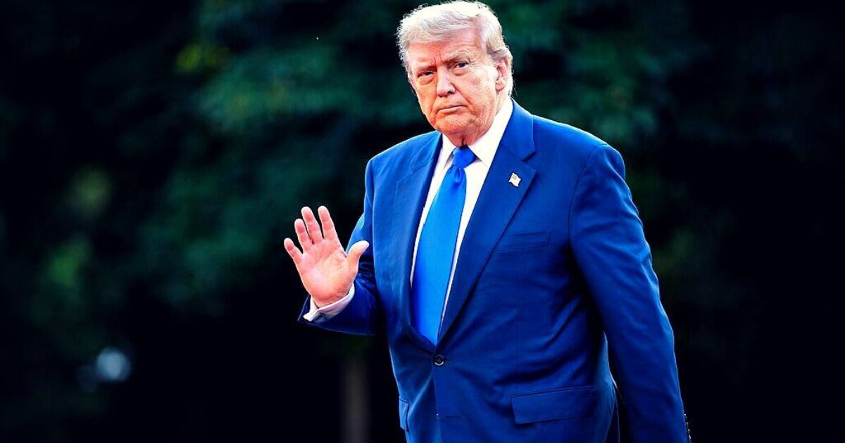 Trump’s Approval Among Republicans Surpasses Reagan, According to CNN — 63% of GOP Strongly Approve of His Leadership.