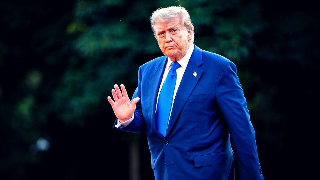 Trump’s Approval Among Republicans Surpasses Reagan, According to CNN — 63% of GOP Strongly Approve of His Leadership.
