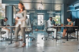 All companies trialling four-day working week opt to keep it after successful pilot