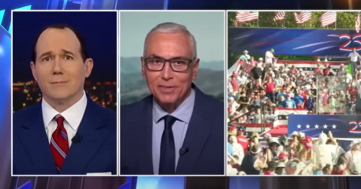 Dr. Drew Pinsky Offers Some Real Psychological Analysis of Trump Derangement Syndrome (VIDEO)