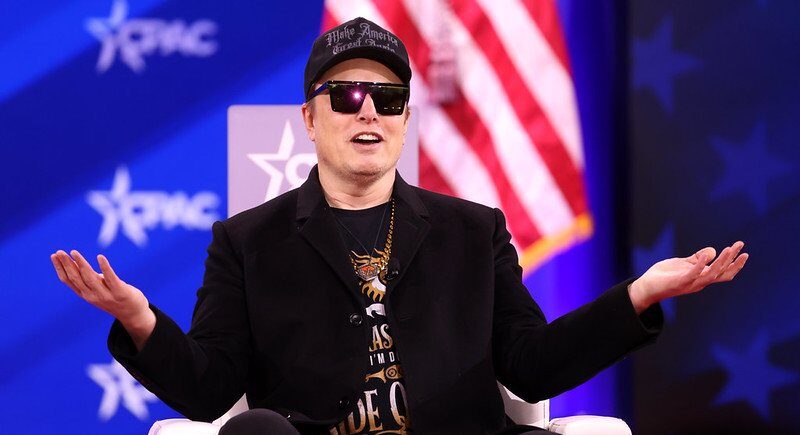 Elon Musk Formally Announces Launch of New Political Movement: “The American Party”
