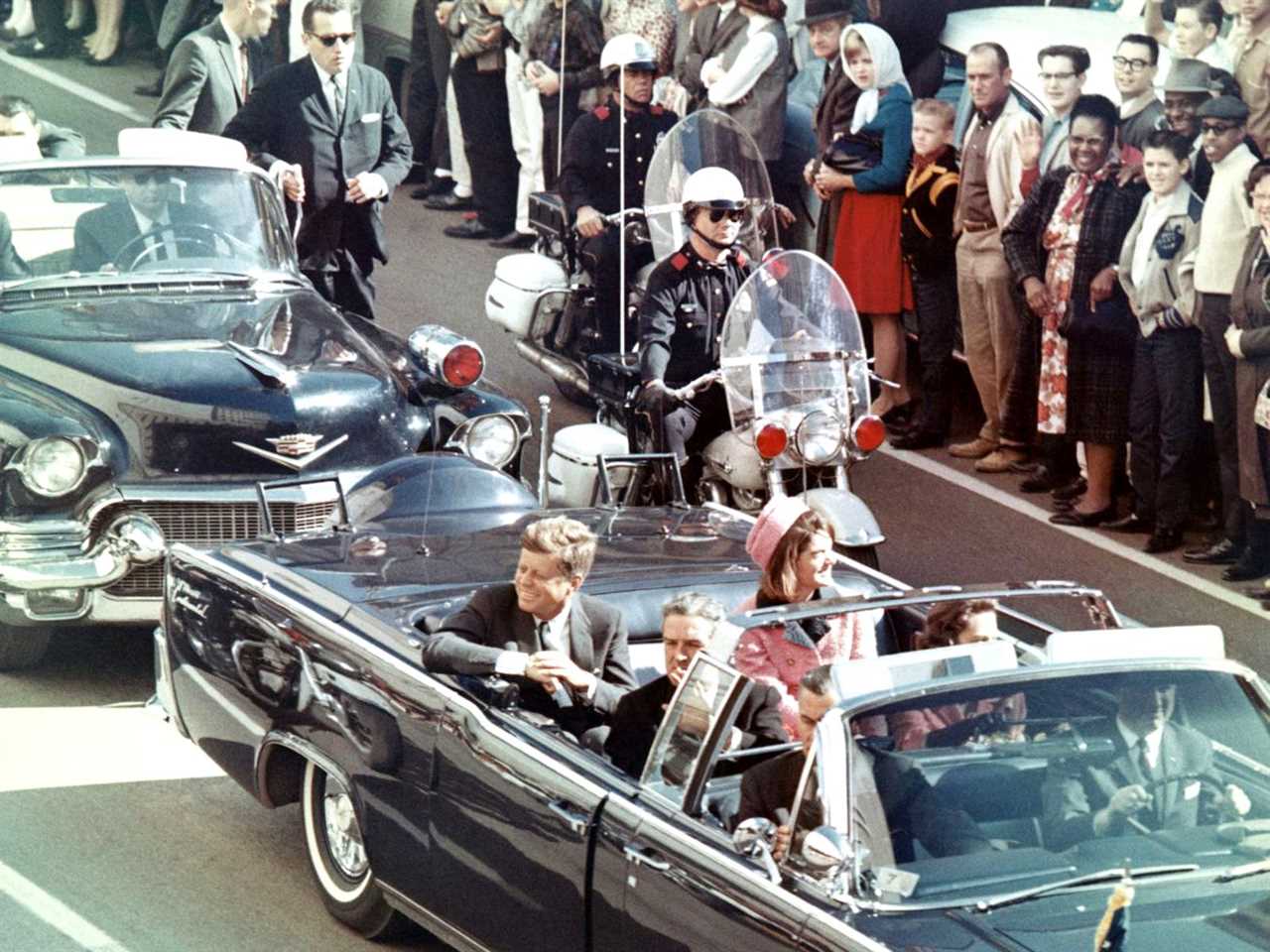 After Nearly 62 Years, CIA Finally Admits a Pyschological Warfare Agent from the Agency “Came into Contact” with Lee Harvey Oswald before JFK’s Assassination