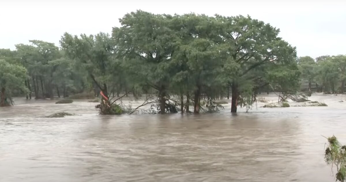 Leftist Ghouls Celebrate Texas Flooding That Killed 32 People, Including 14 Christian Children