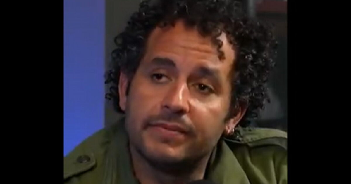 Liberal Podcaster Says He Interviewed Kamala Harris and Tim Walz Before the Election But They Were So Bad the Episode Was Scrapped (VIDEO)