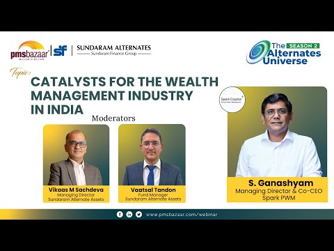 India’s Wealth Management in 2025! Top Trends, Challenges & Investment Insights