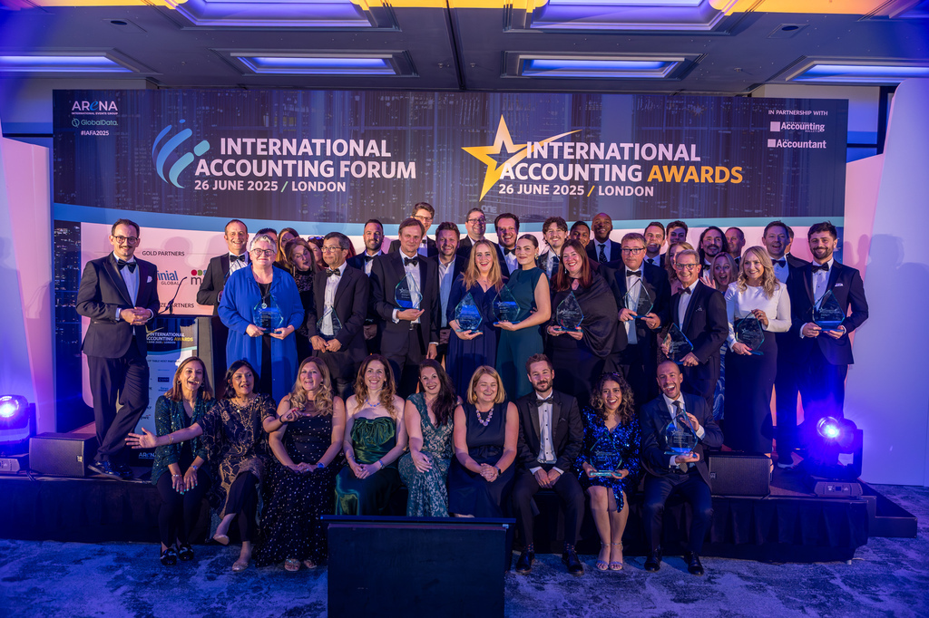 accountingcpd Wins Customer Experience of the Year