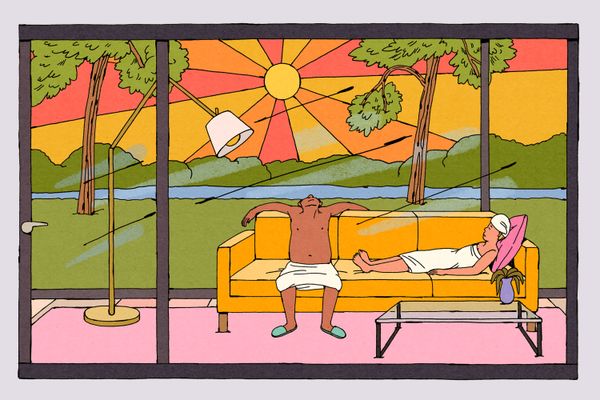 The Case Against Glass Houses