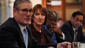 FTSE leaders and CBI urge stamp duty removal to boost UK stock market