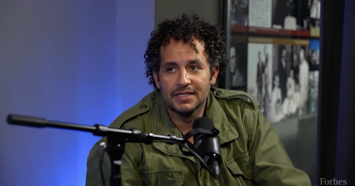 TOO EMBARRASSING TO AIR: Comedian Reveals Kamala Harris Gave Such a ‘Weird’ and Disastrous Interview That It Never Saw the Light of Day