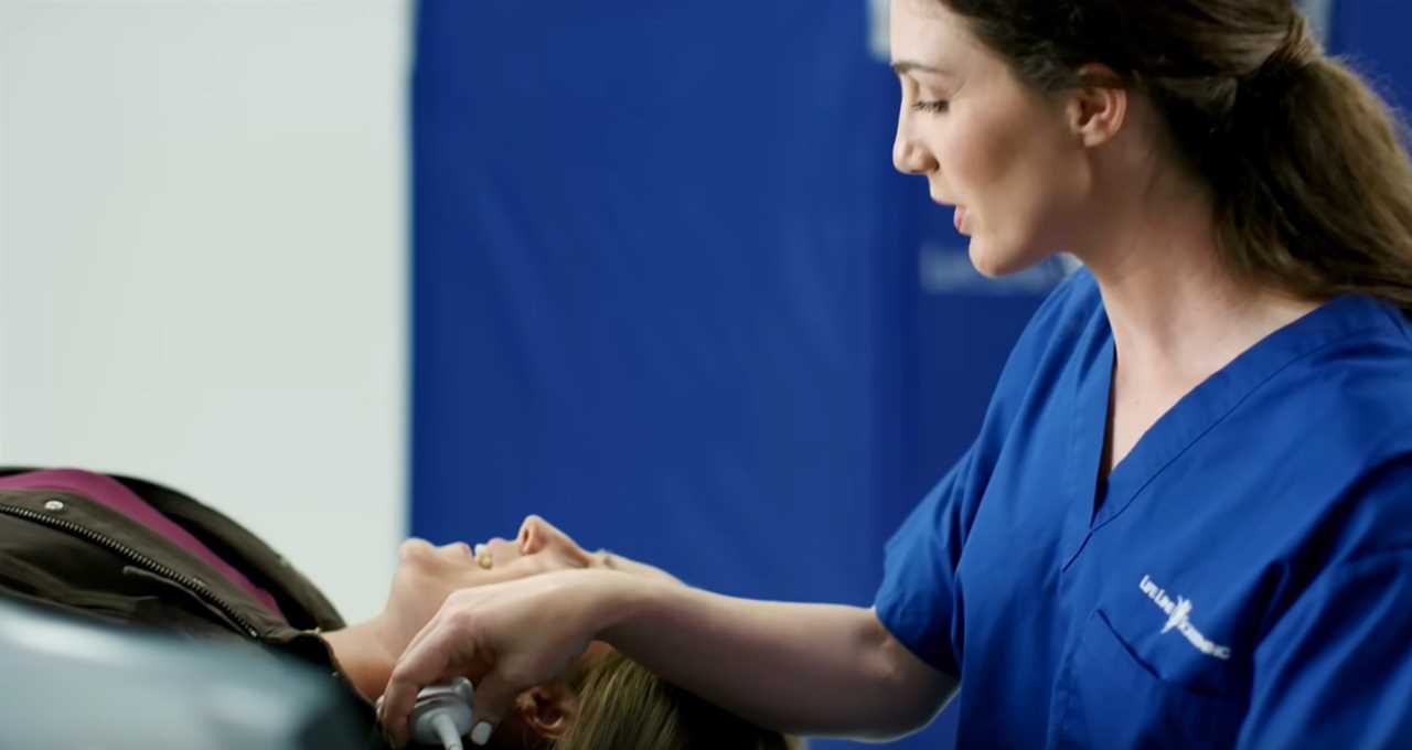 Every 40 Seconds Someone In the US Has a Stroke – But 80% Are Preventable