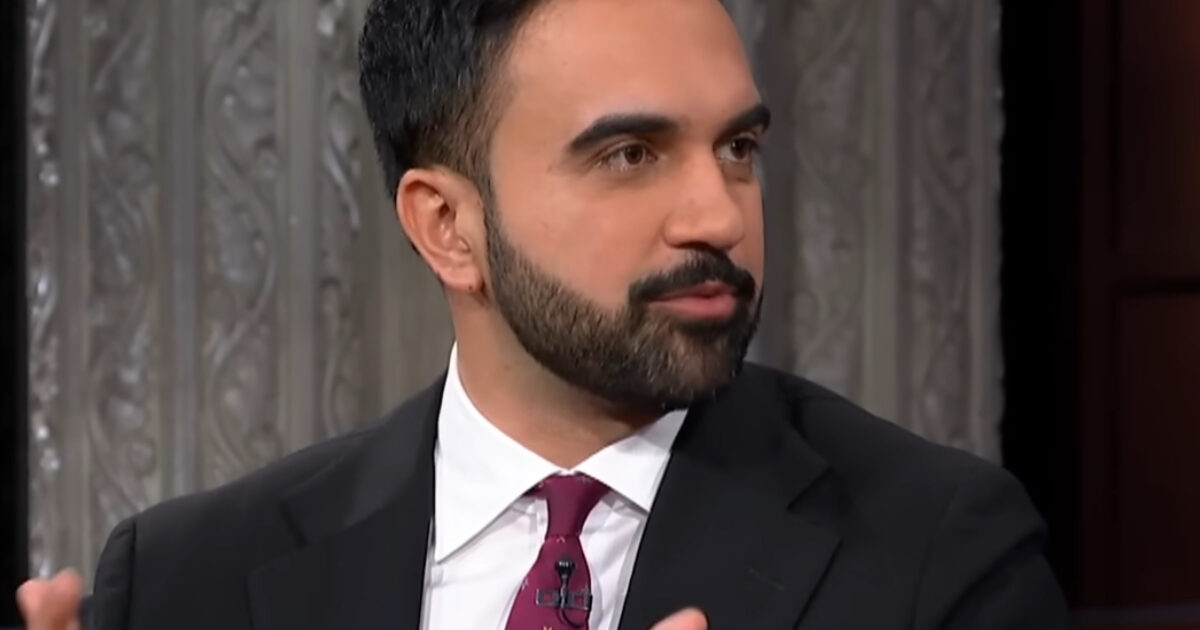 Is This Why He Claimed to Be Black? Mamdani’s Full College Record Reportedly Leaked