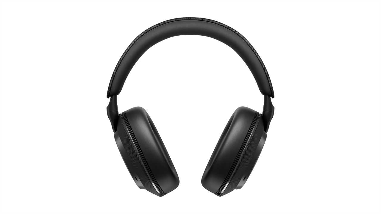 Bowers & Wilkins Px7 S3